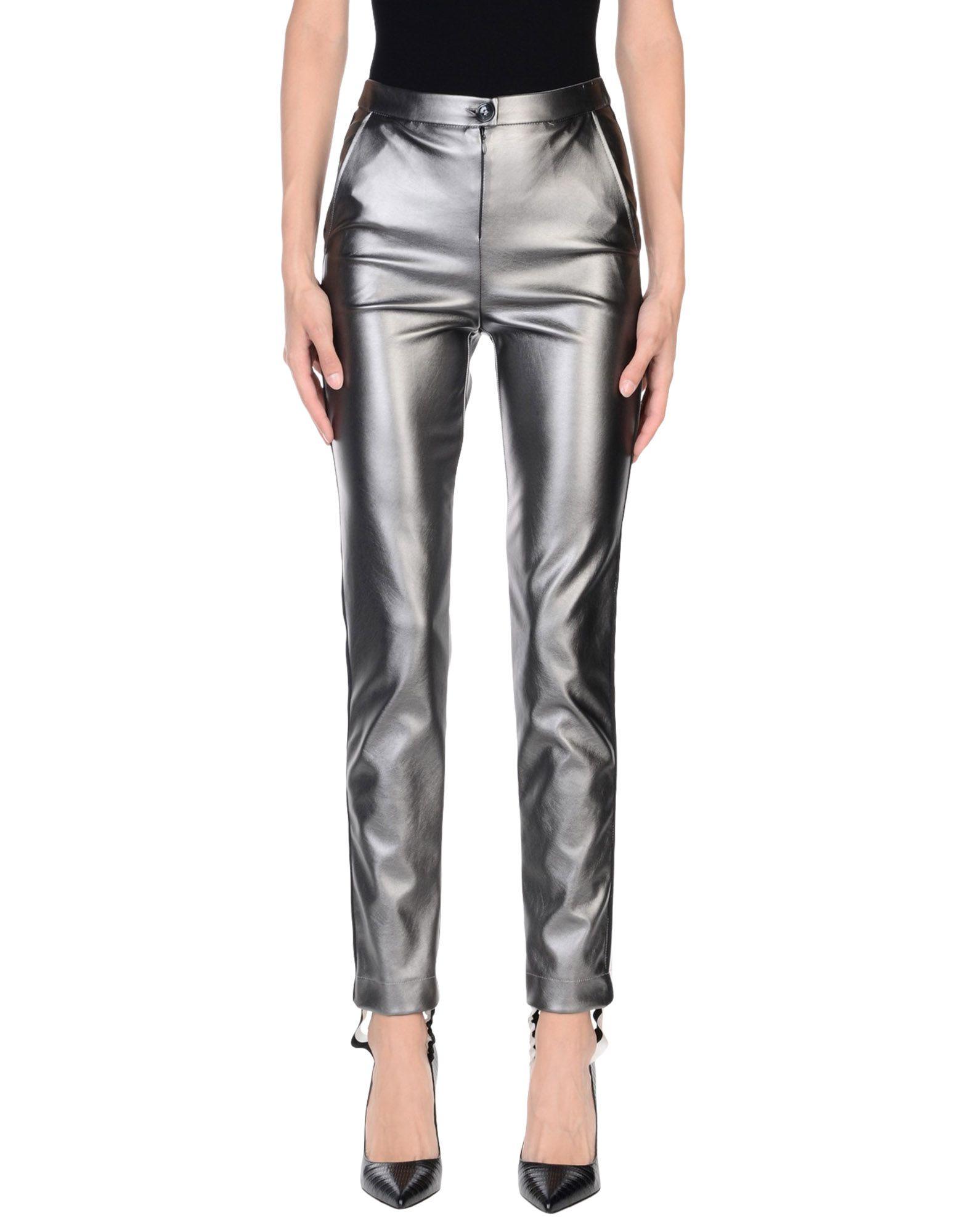 Брюки PATRIZIA PEPE