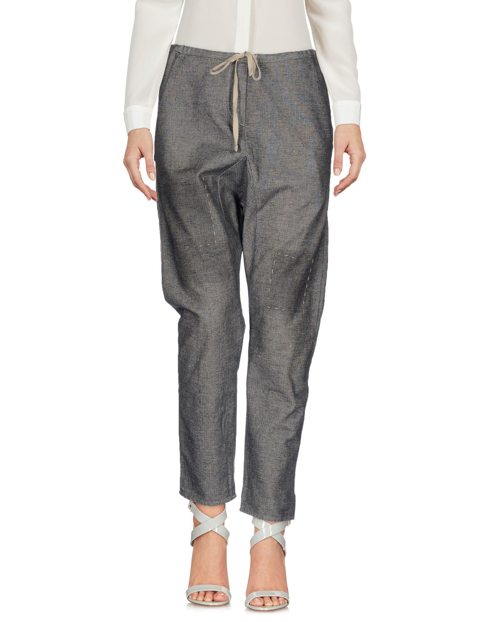 Брюки MANILA GRACE DENIM