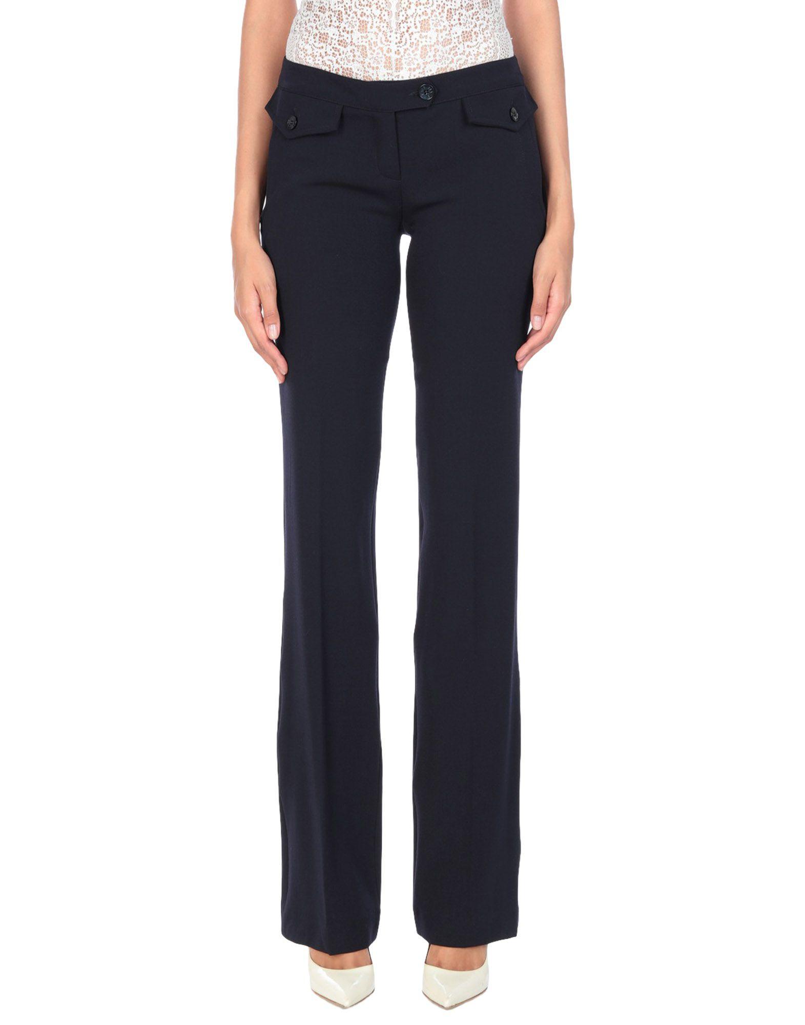 Брюки PATRIZIA PEPE