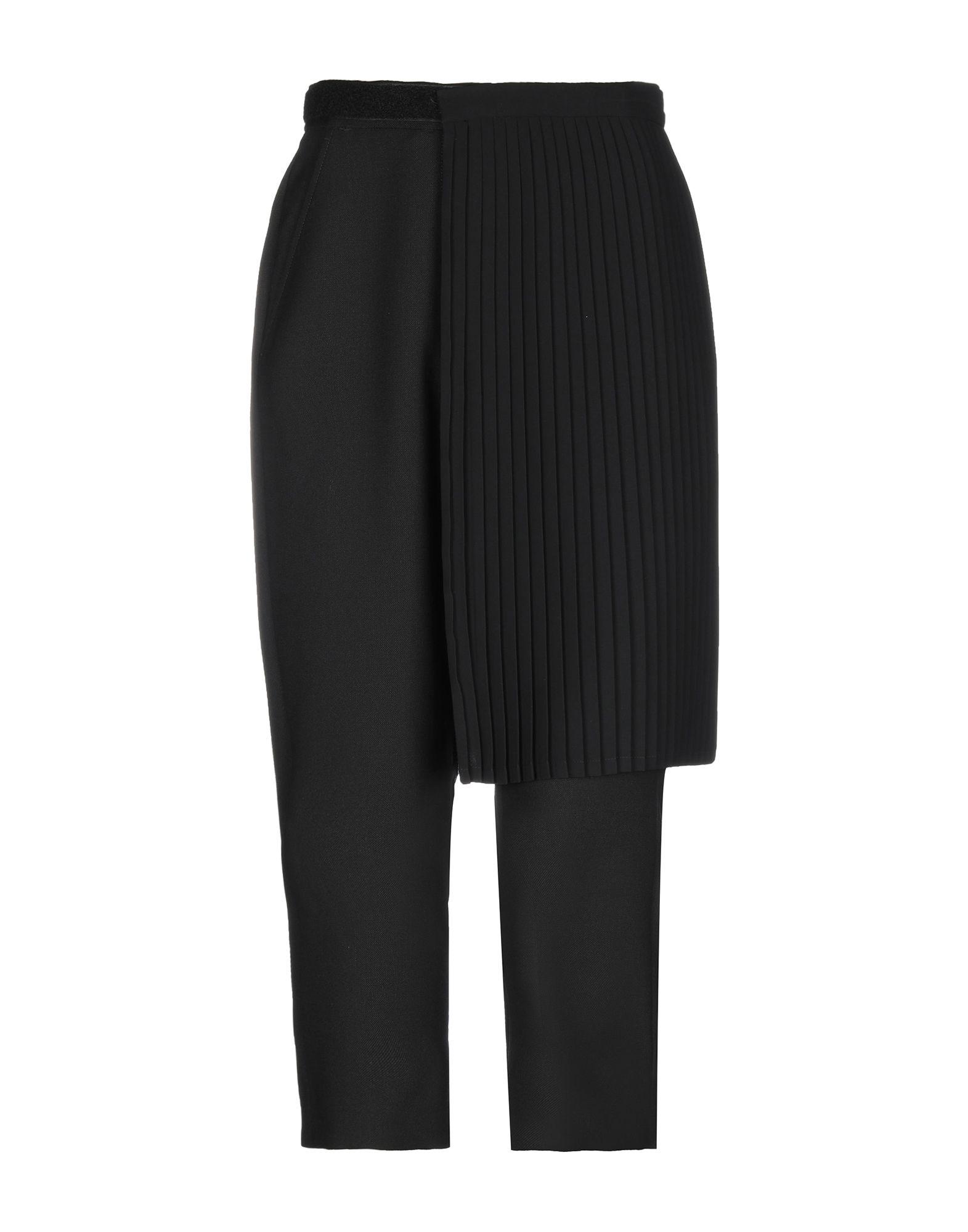 Брюки MM6 MAISON MARGIELA