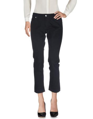 Брюки LOVE MOSCHINO