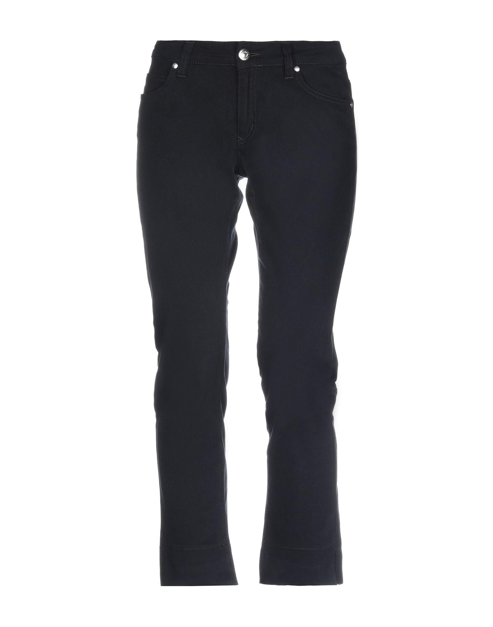 Брюки LOVE MOSCHINO