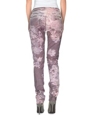 Брюки TWIN-SET Simona Barbieri