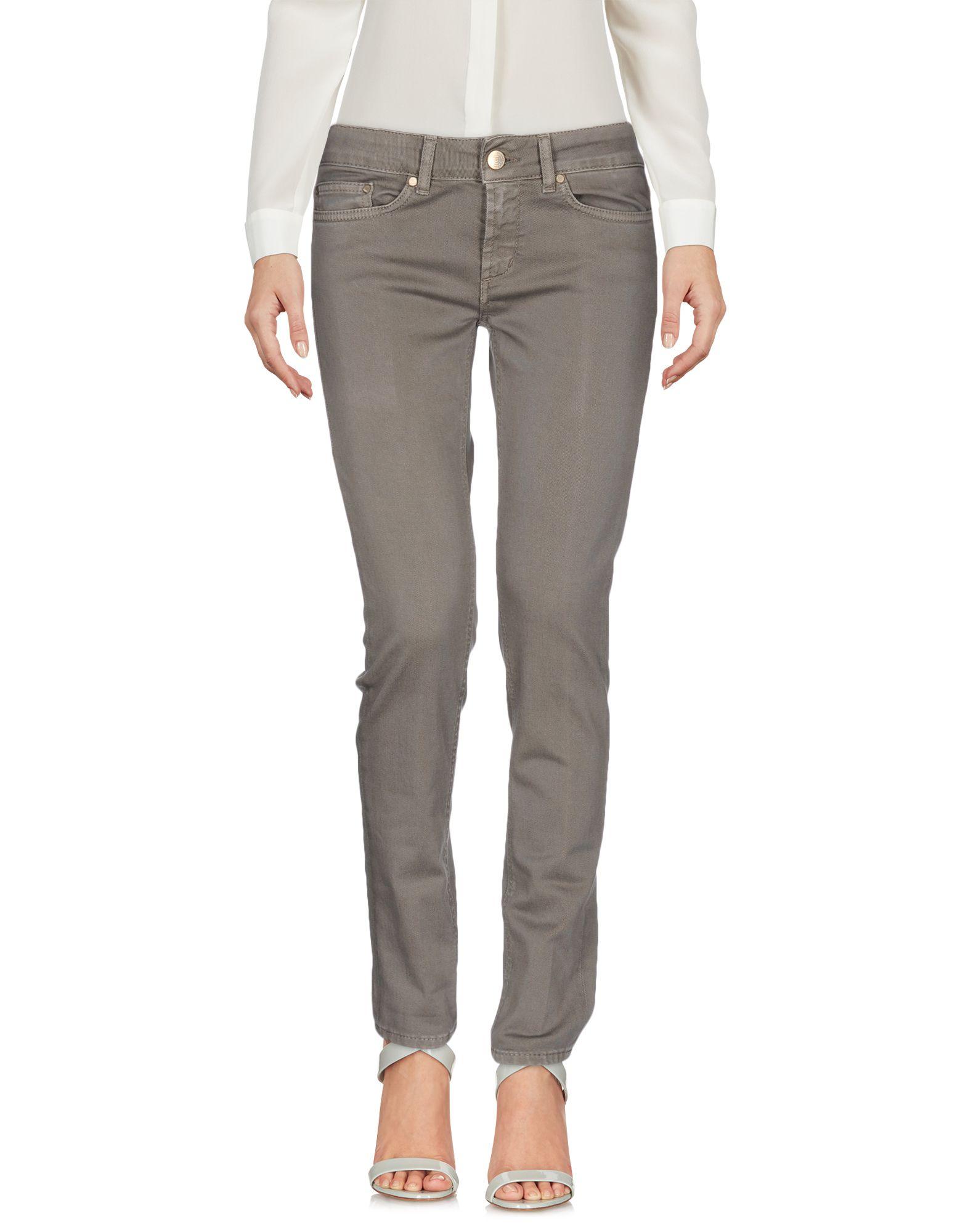 DONDUP Повседневные брюки Брюки DONDUP