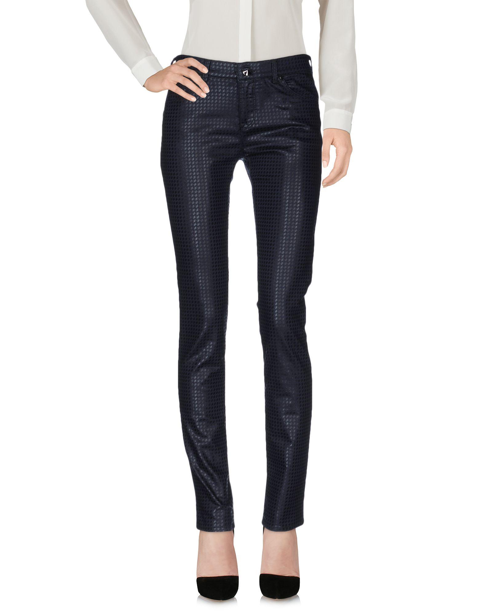 Брюки ARMANI JEANS