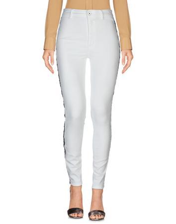 Брюки JUST CAVALLI