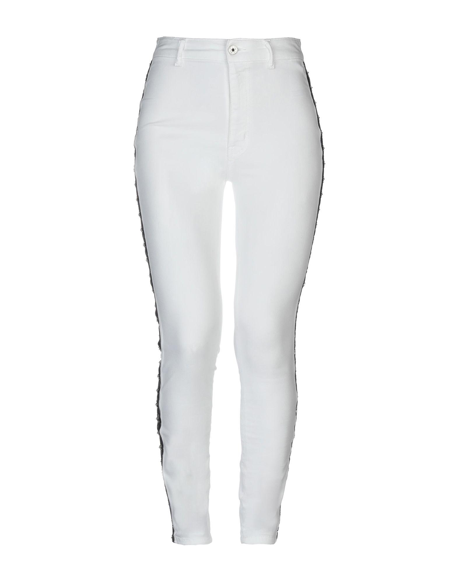 Брюки JUST CAVALLI