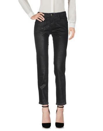 Брюки 75 FAUBOURG