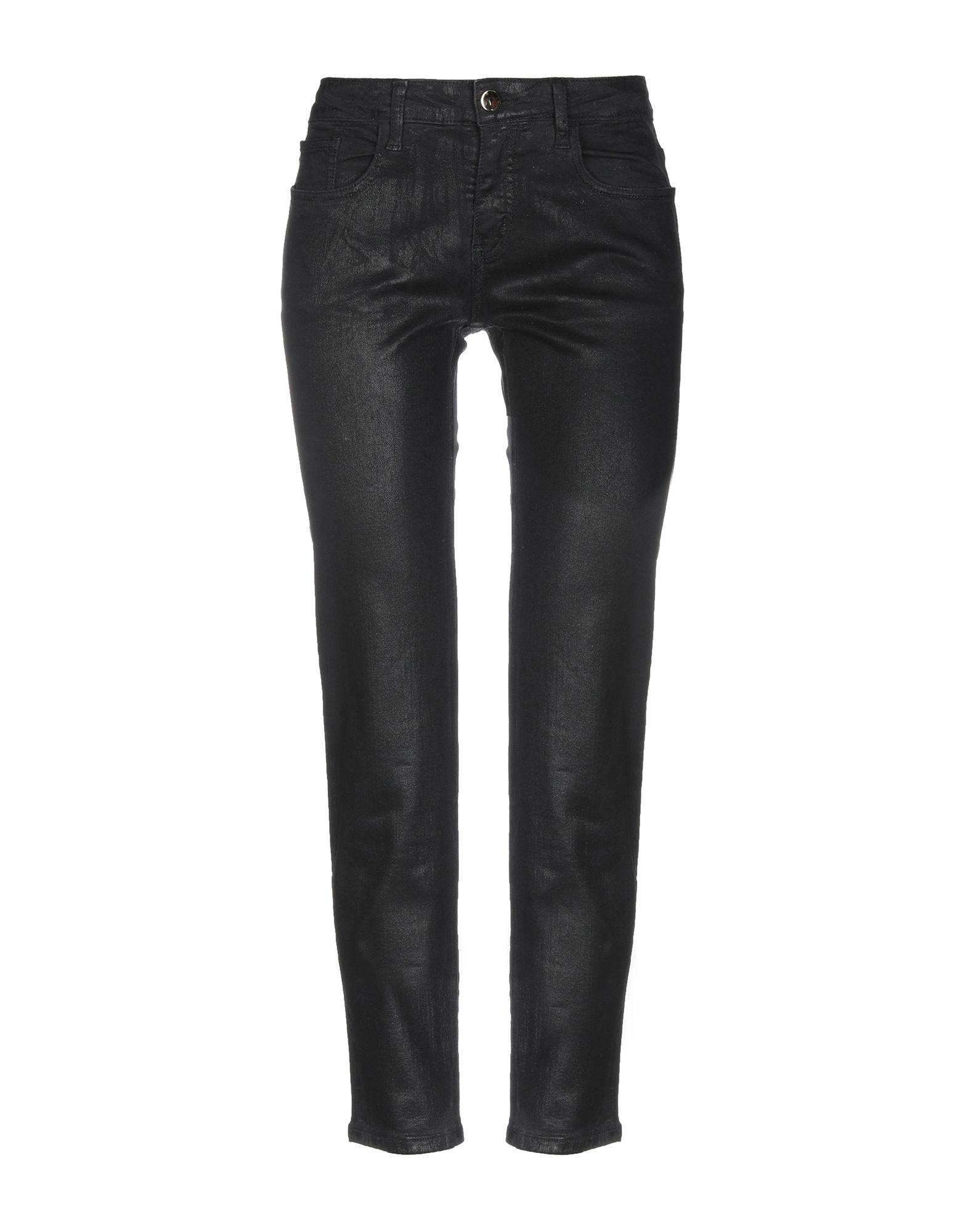 Брюки 75 FAUBOURG