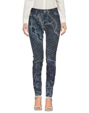 Брюки JUST CAVALLI