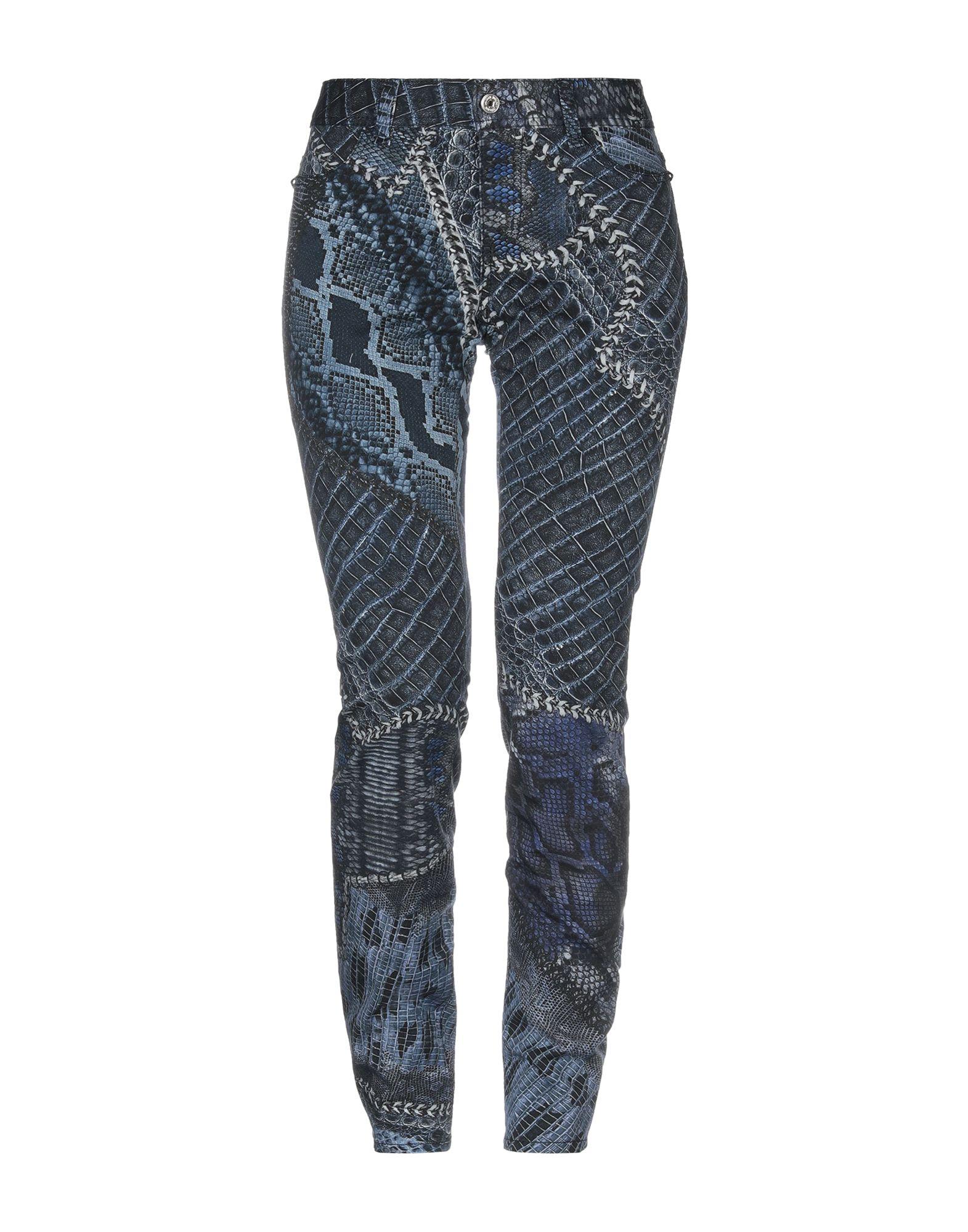 Брюки JUST CAVALLI