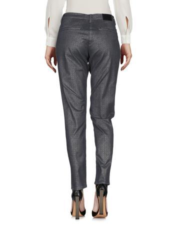 Брюки TRUSSARDI JEANS