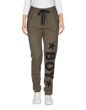 Брюки BOY LONDON