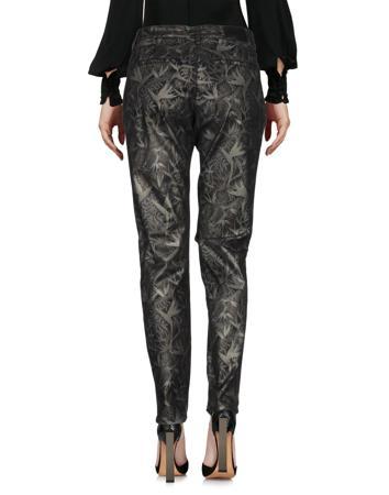 Брюки TRUSSARDI JEANS
