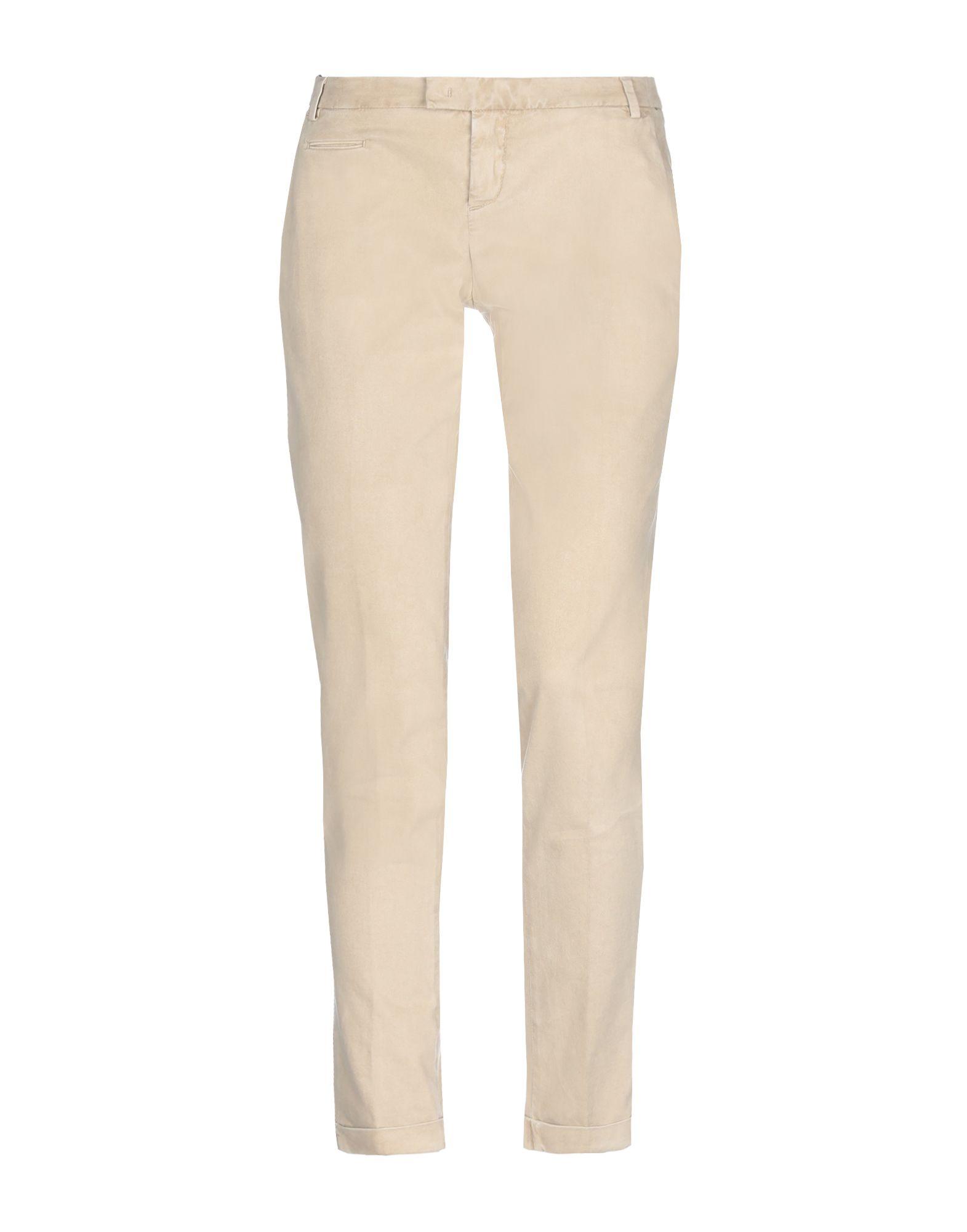 Брюки JACOB COHЁN