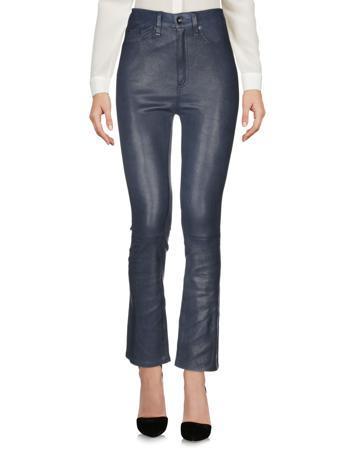 Брюки RAG & BONE