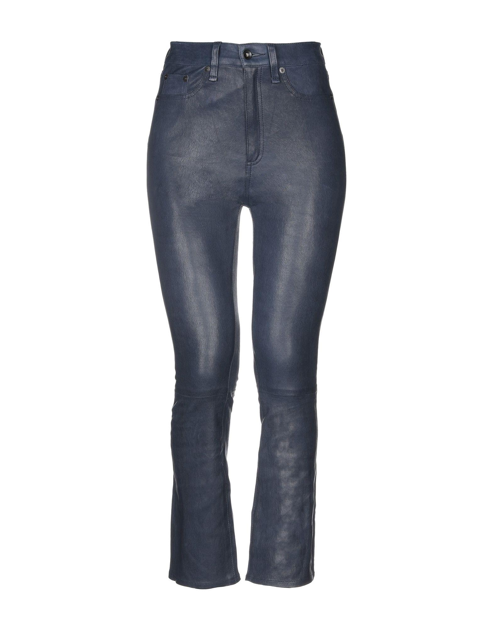 Брюки RAG & BONE