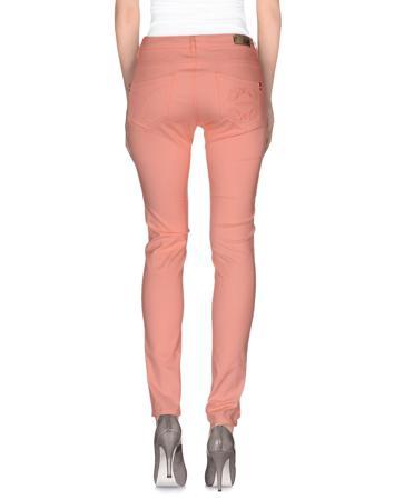 Брюки PATRIZIA PEPE