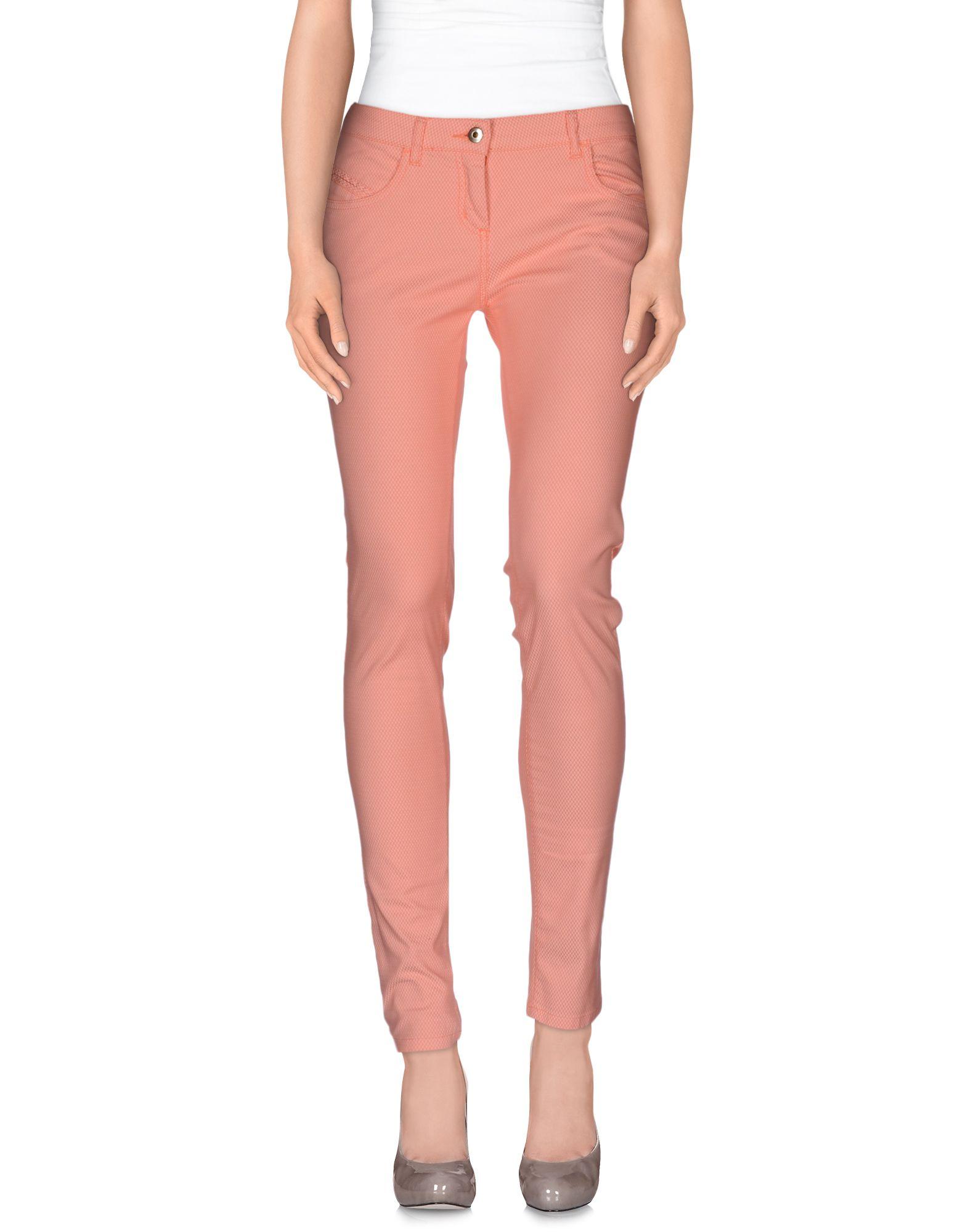 Брюки PATRIZIA PEPE