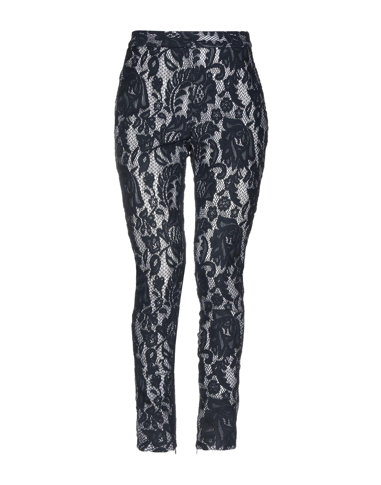 Брюки JUST CAVALLI
