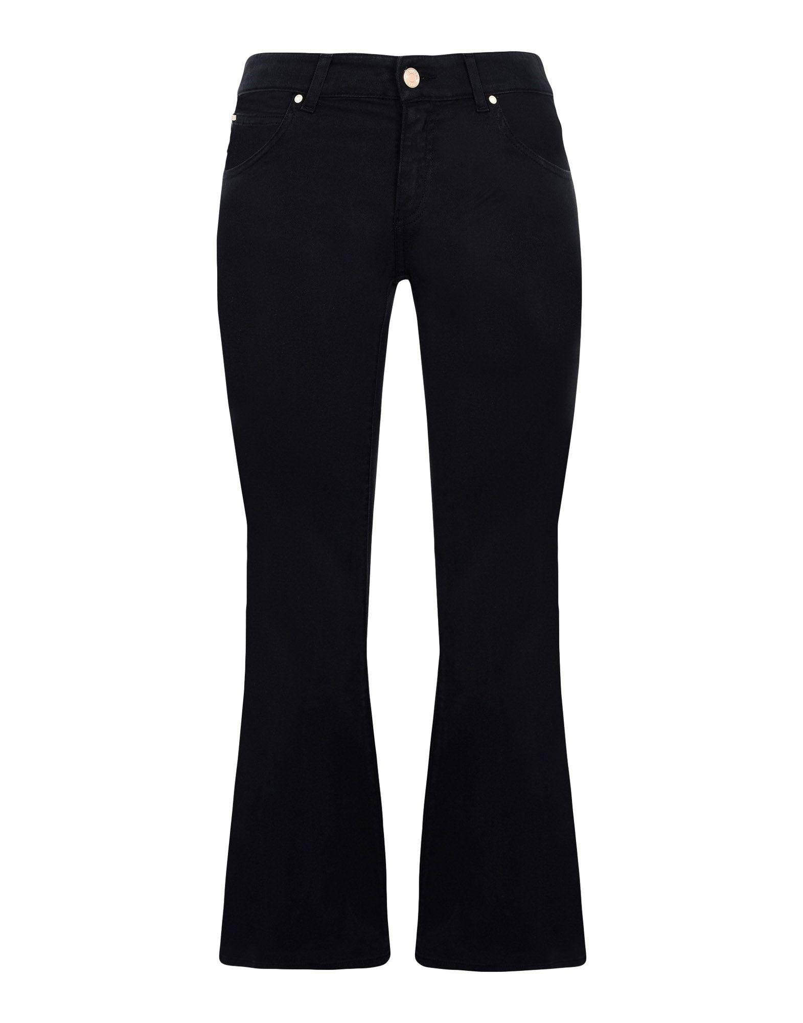 Брюки ARMANI JEANS