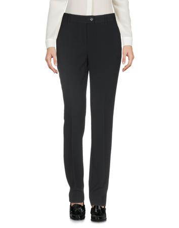 Брюки MOSCHINO CHEAP AND CHIC