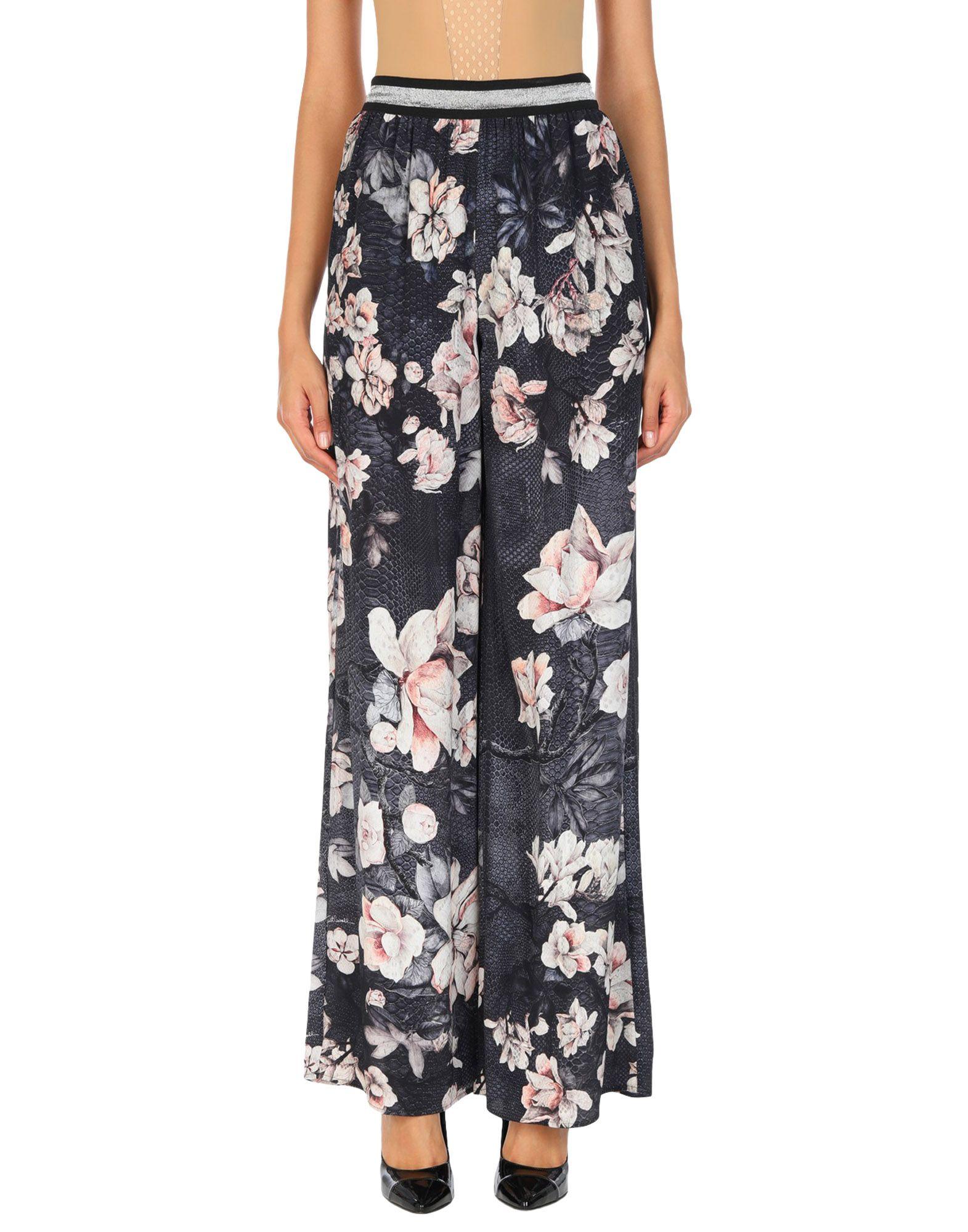 Брюки JUST CAVALLI