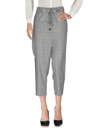 Брюки ANTONIO MARRAS