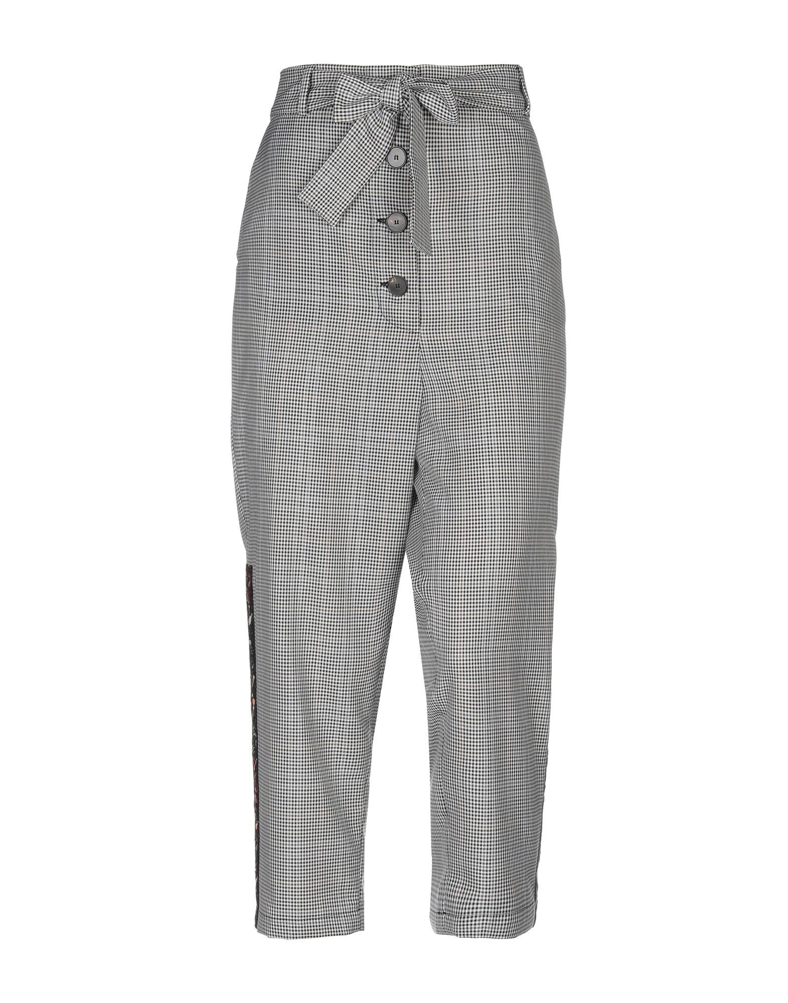 Брюки ANTONIO MARRAS
