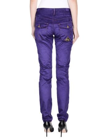 Брюки ROŸ ROGER'S DE LUXE