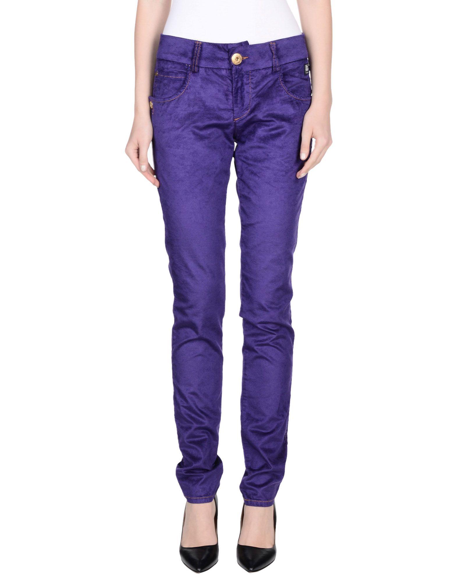 Брюки ROŸ ROGER'S DE LUXE