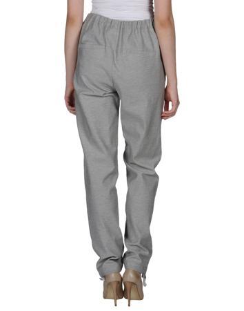 Брюки MM6 MAISON MARGIELA
