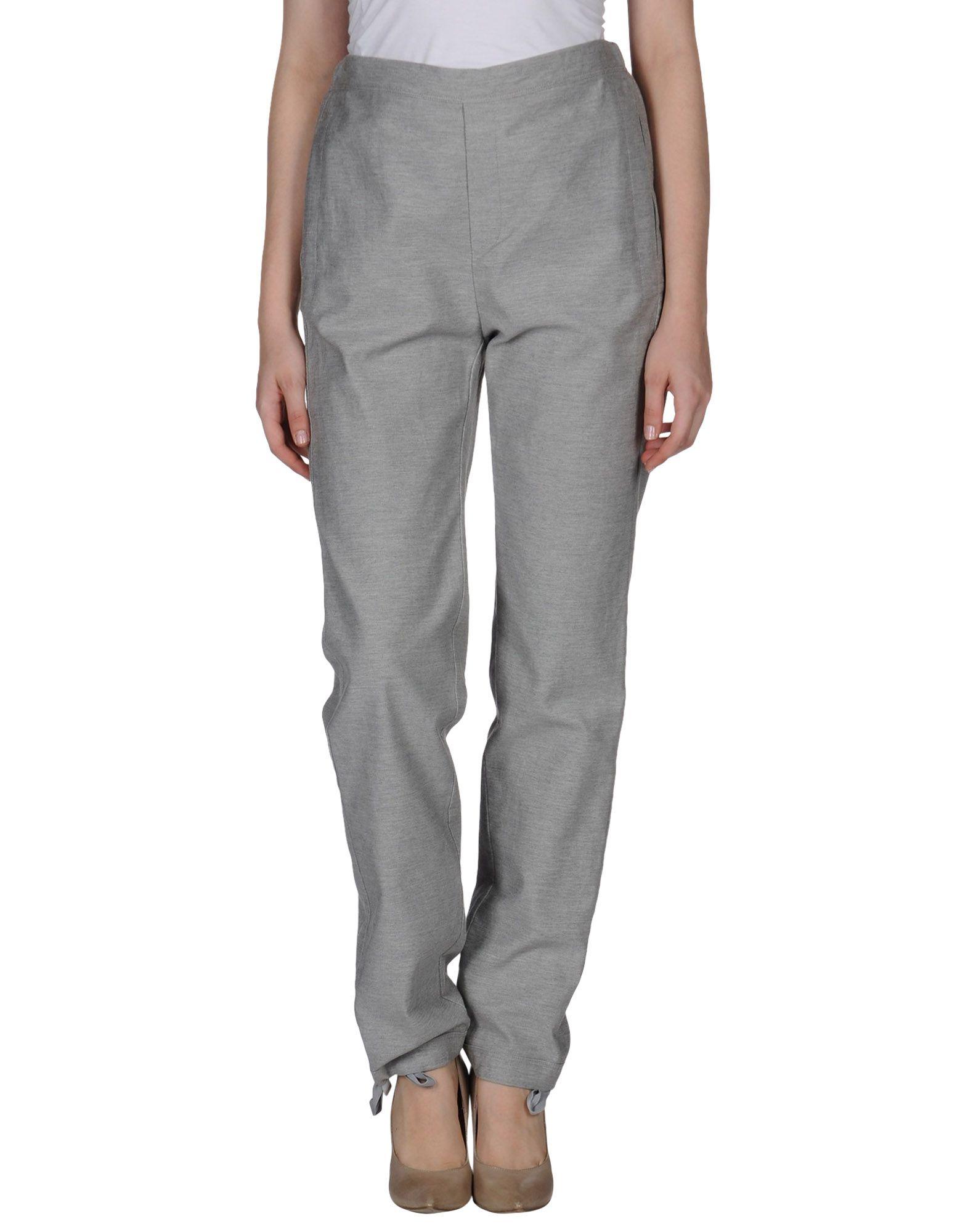 Брюки MM6 MAISON MARGIELA