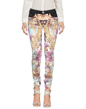 Брюки PHILIPP PLEIN
