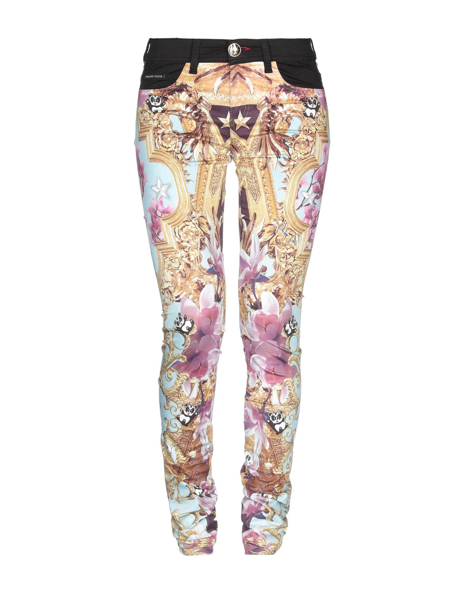 Брюки PHILIPP PLEIN