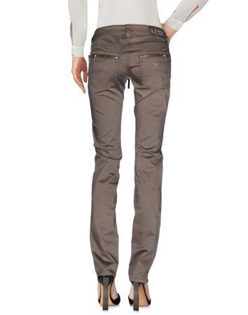 Брюки ARMANI JEANS