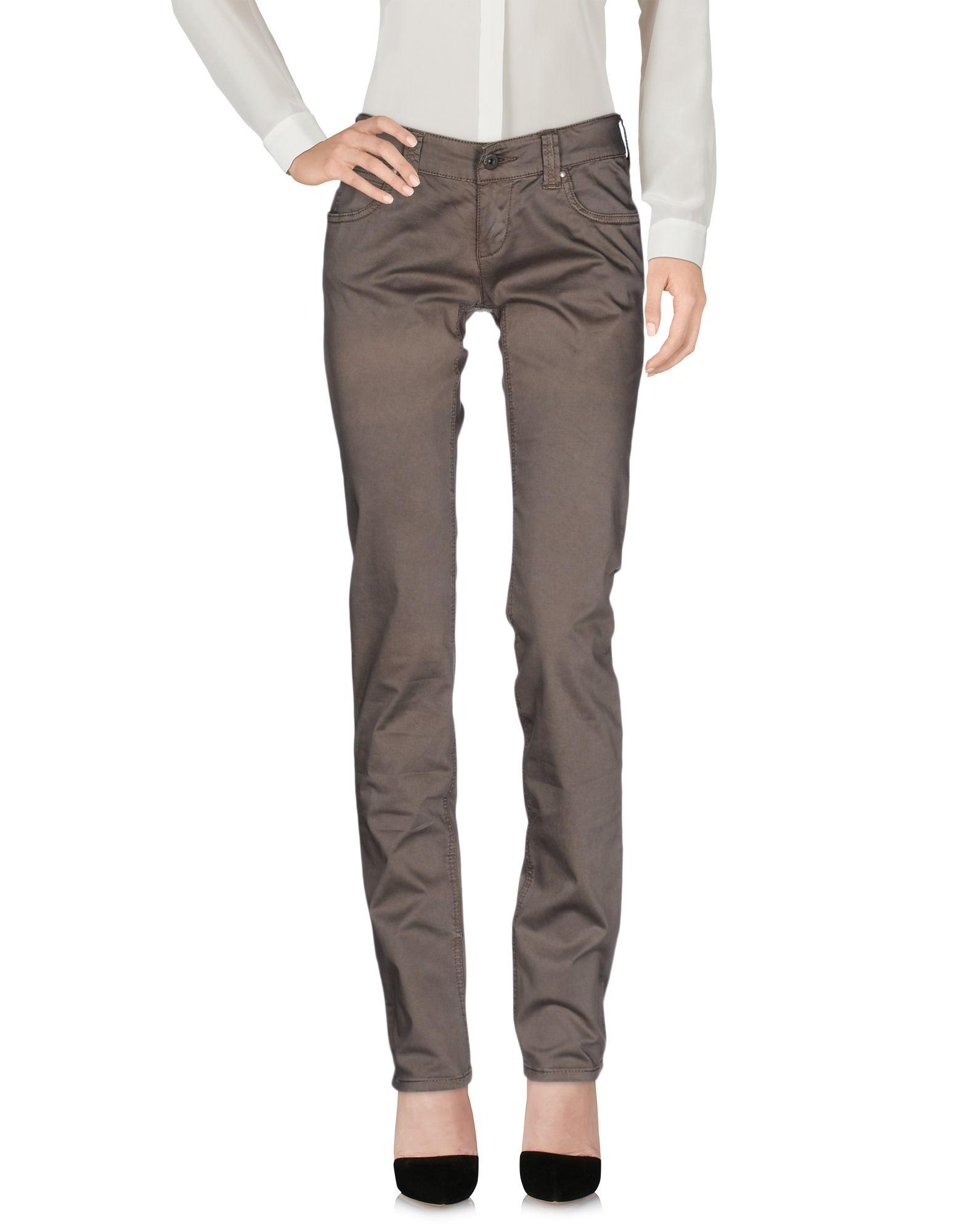 Брюки ARMANI JEANS