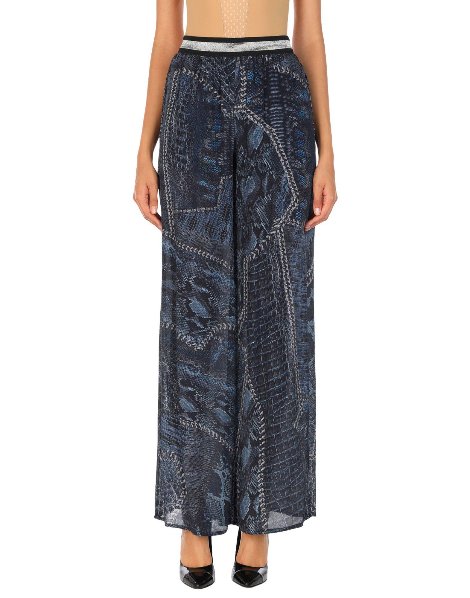 Брюки JUST CAVALLI