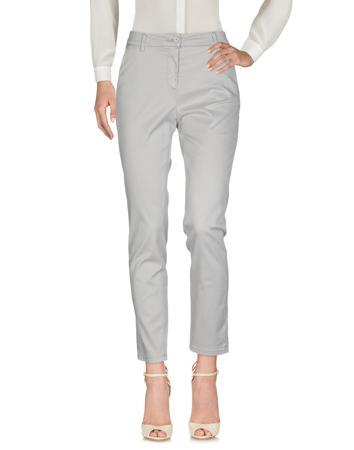 Брюки VIA MASINI 80