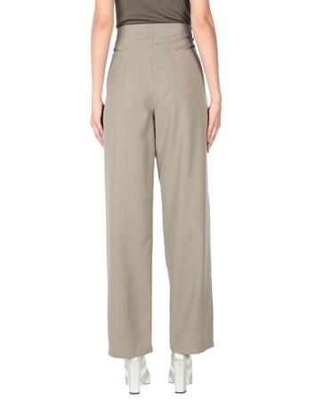 Брюки DELIA FERRARI