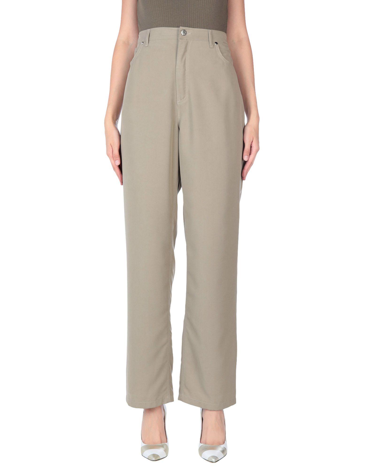 Брюки DELIA FERRARI