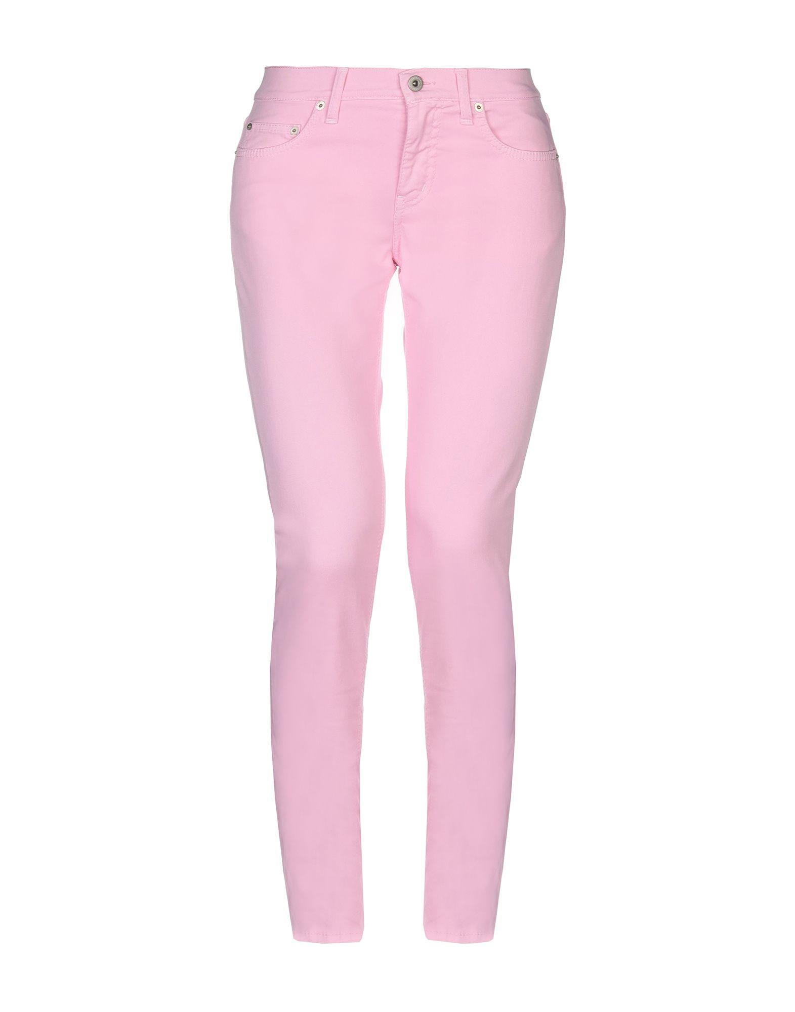 DONDUP Повседневные брюки Брюки DONDUP