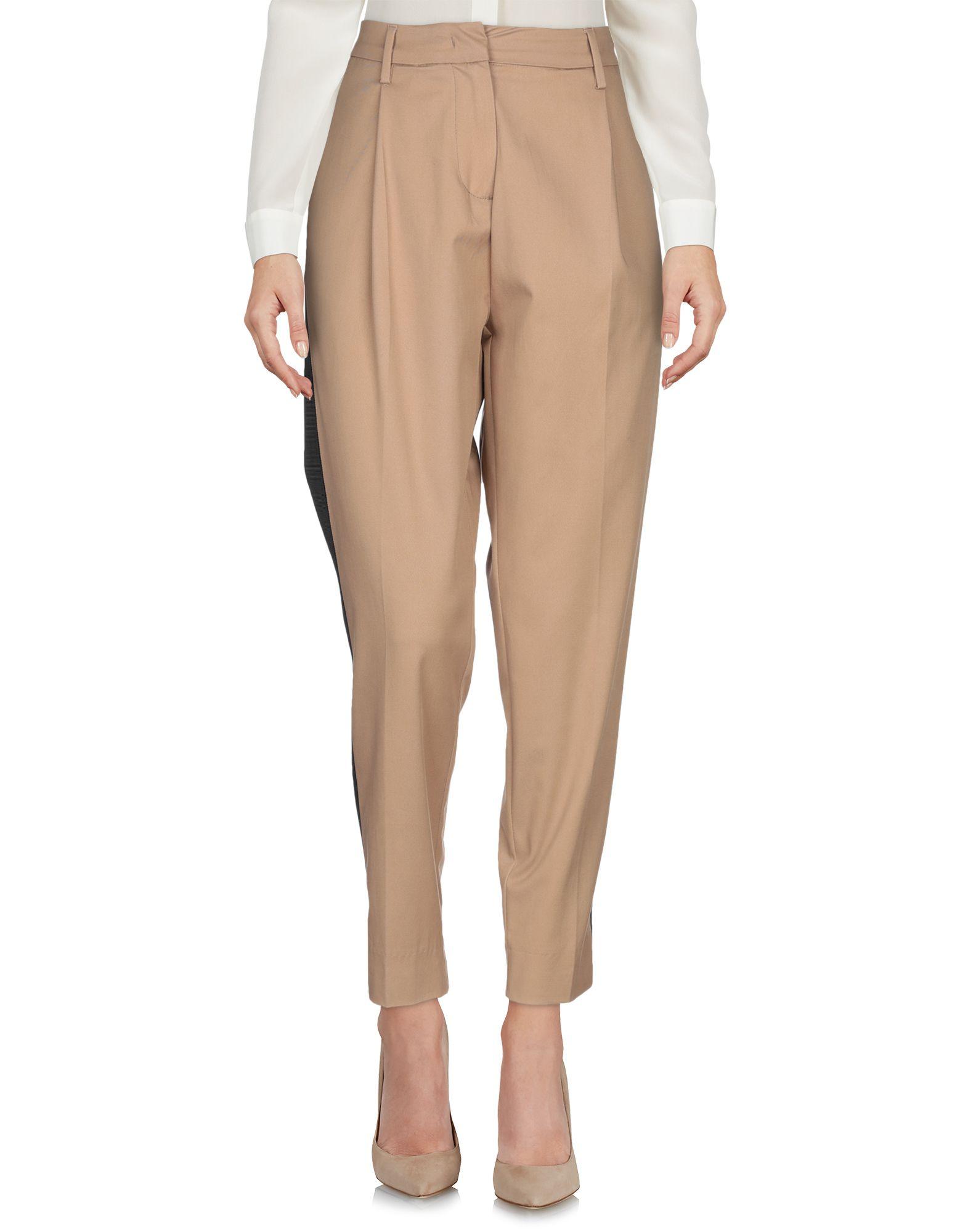 Брюки ESSENTIEL ANTWERP