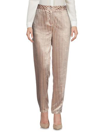 Брюки PATRIZIA PEPE