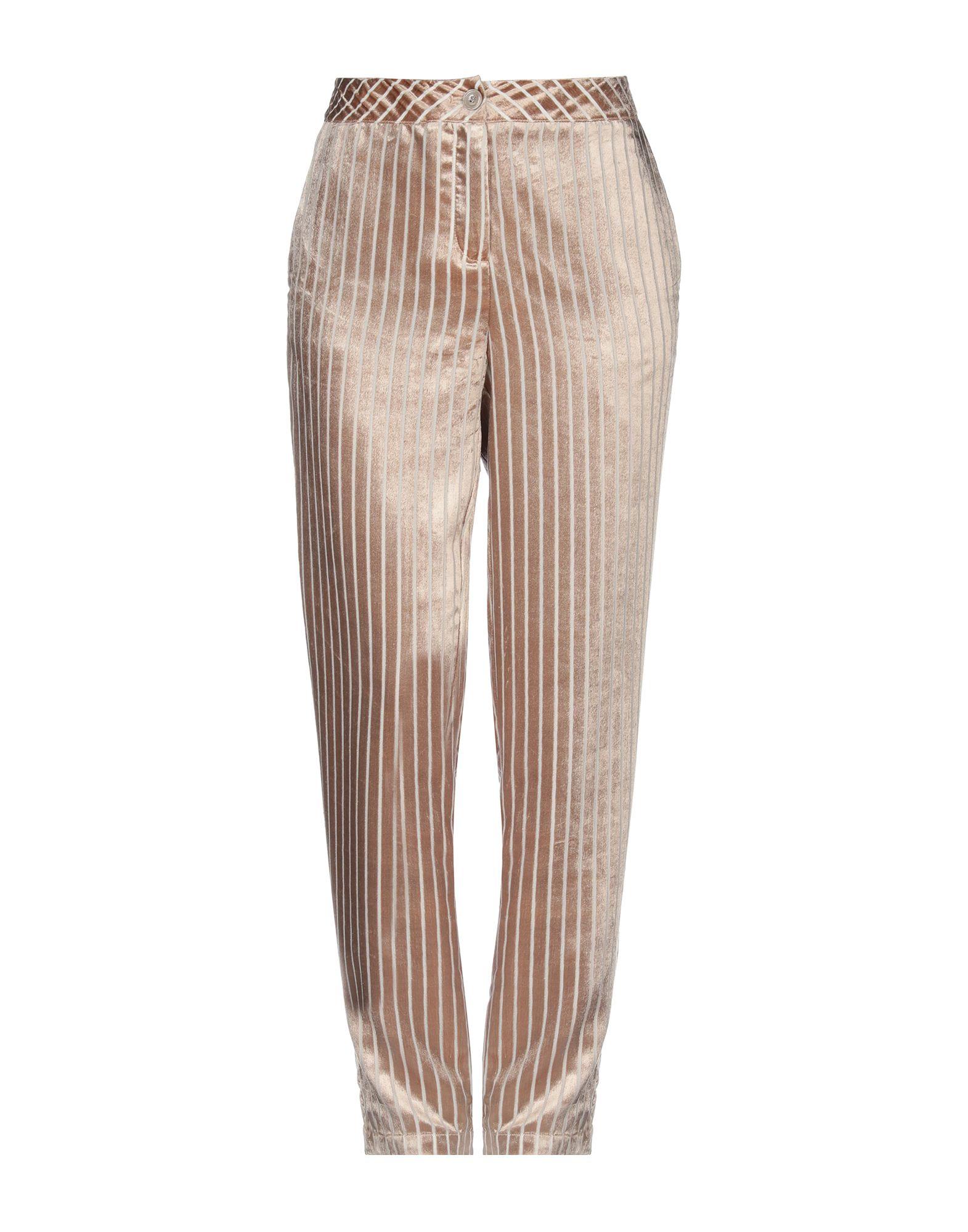 Брюки PATRIZIA PEPE