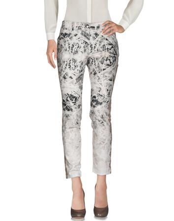 Брюки BLUMARINE