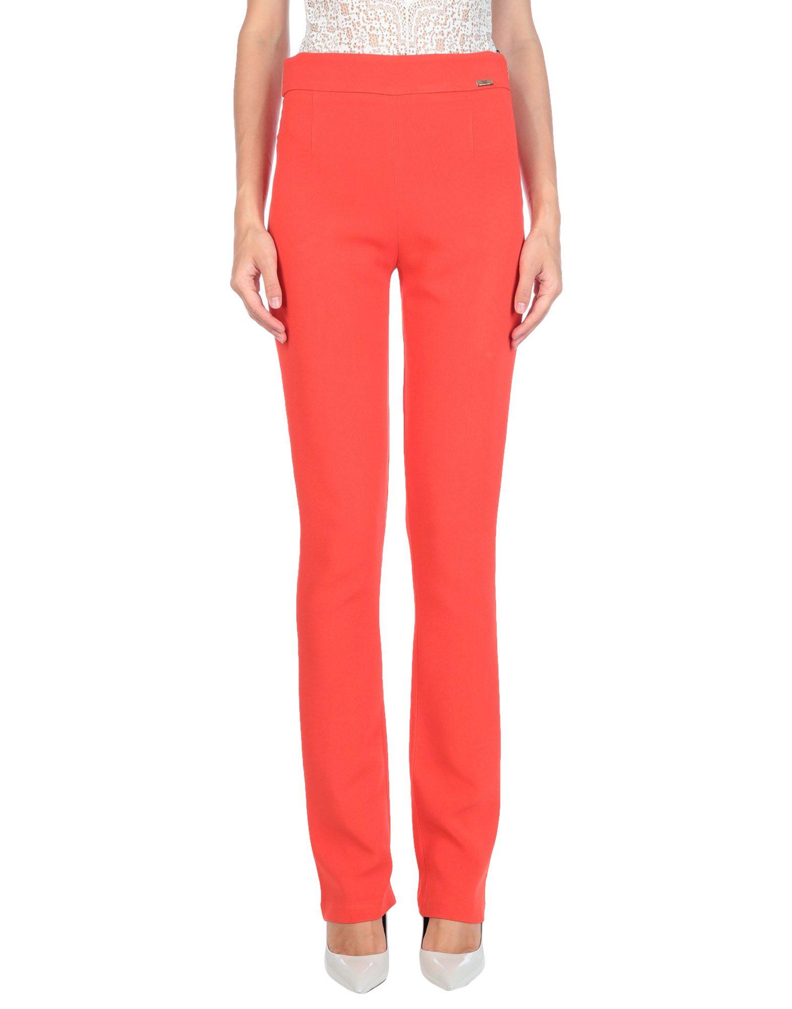 Брюки ELISABETTA FRANCHI