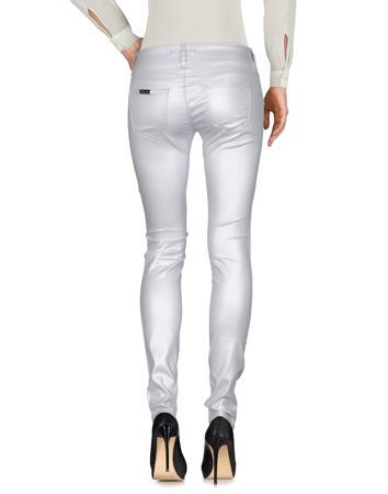 Брюки FORNARINA