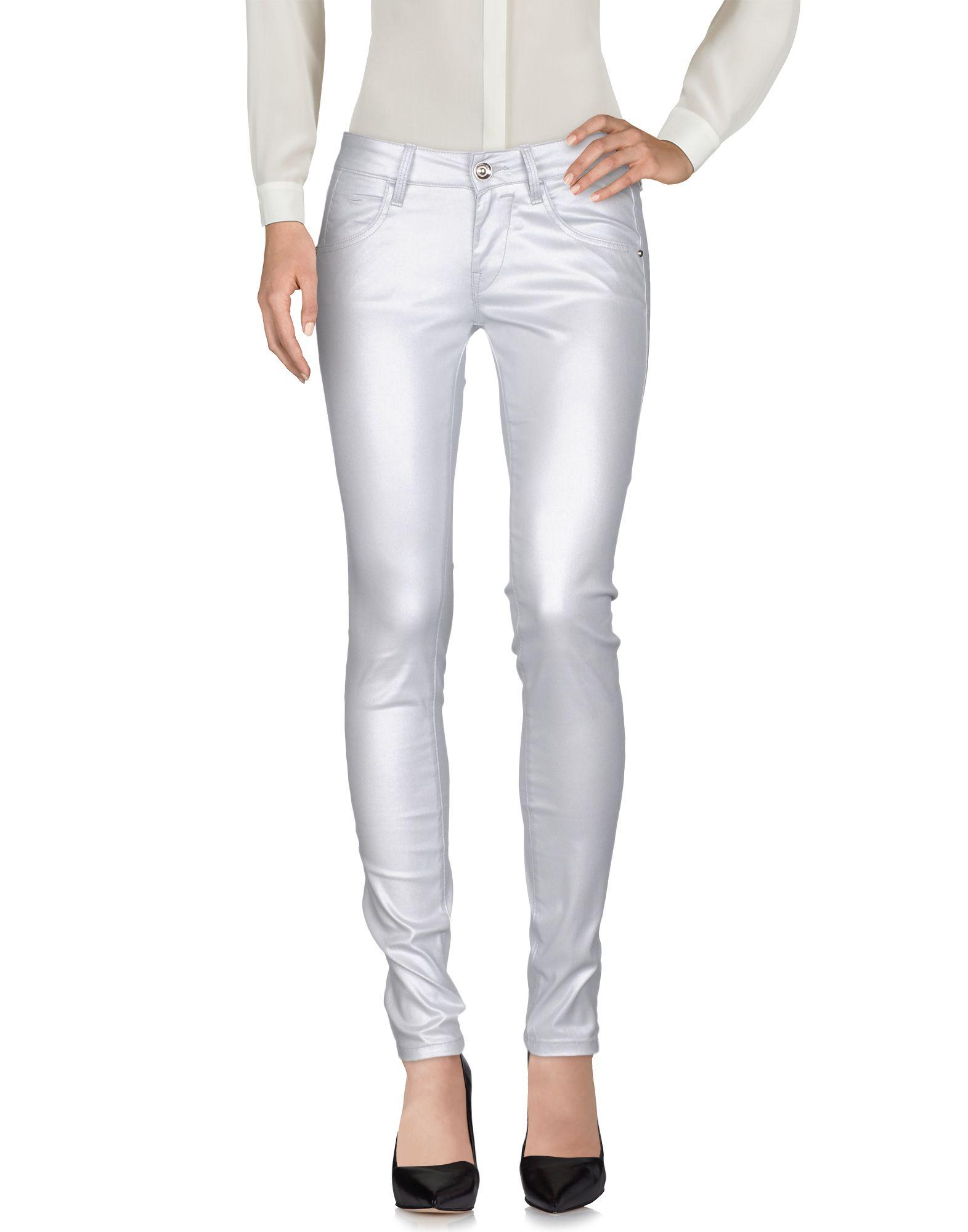 Брюки FORNARINA