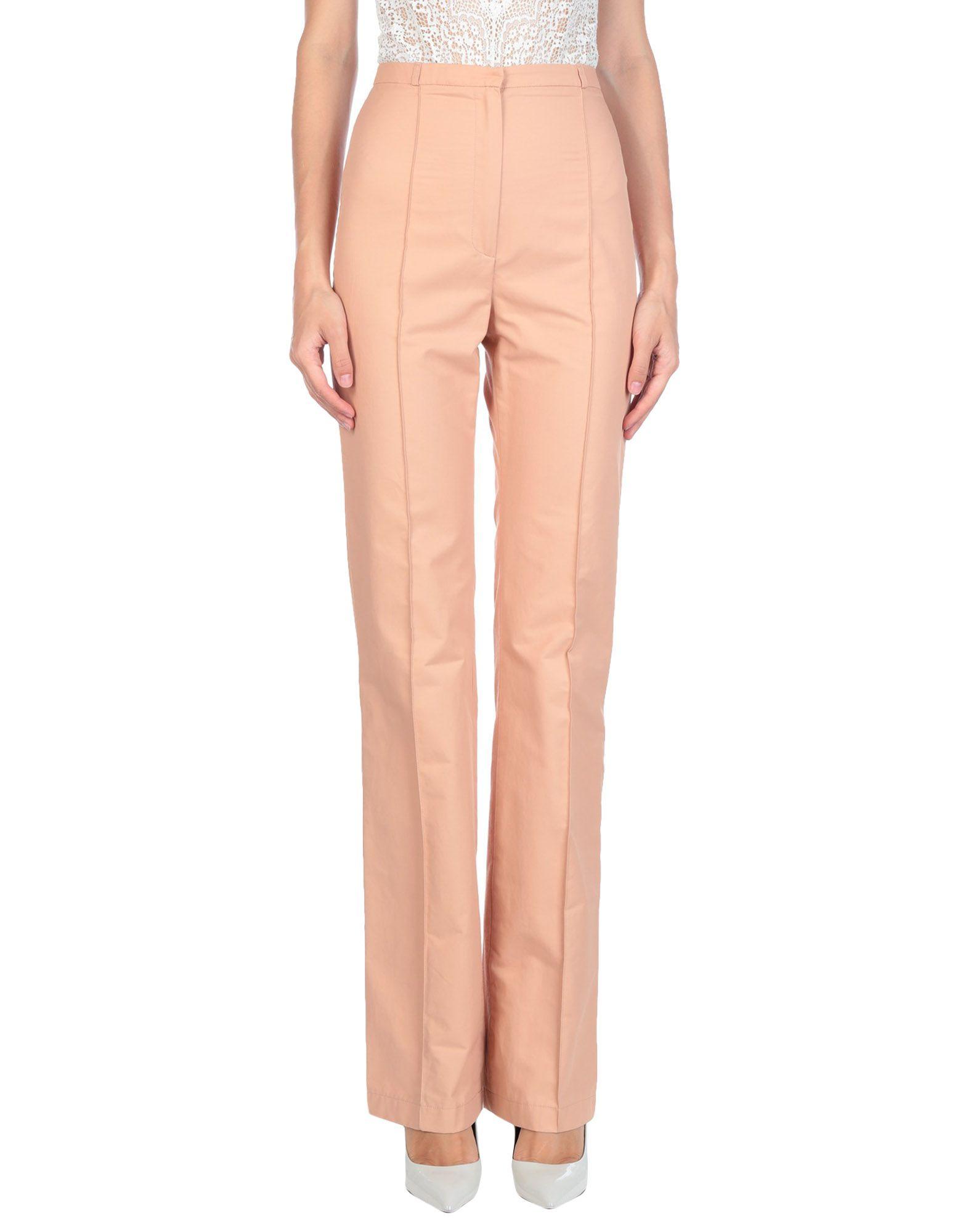 Брюки ELISABETTA FRANCHI